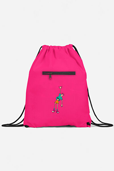 herotasarım Rucsac sport agățabil pentru bărbați cu buzunare - bll4728