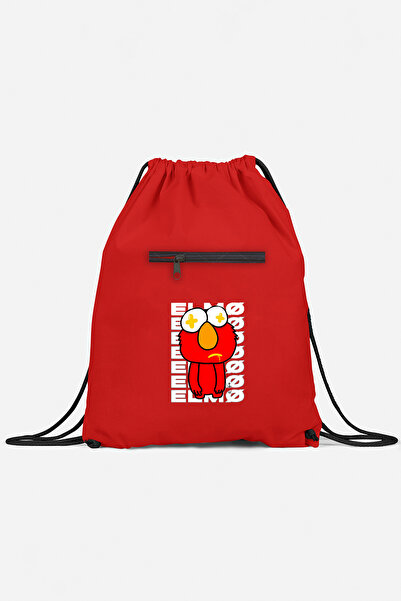 herotasarım Rucsac Elmo cu buzunare pentru sport - bll4740