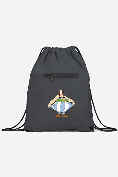 herotasarım Rucsac sport Obelix - cu buzunare, bll4836