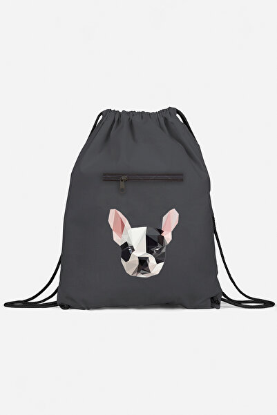 herotasarım Rucsac sport - Cu buzunar pentru câine, bll4681