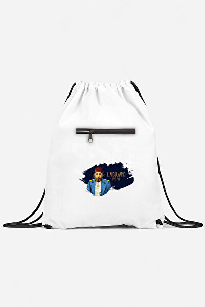 herotasarım حقيبة ظهر رياضية من عبد الحميد هان - مع جيوب، bll4924