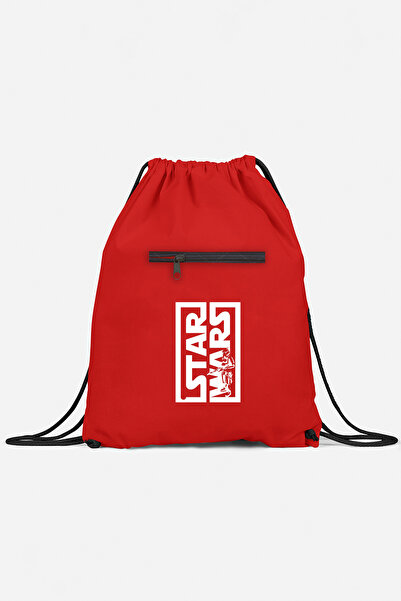 herotasarım Αθλητικό σακίδιο πλάτης Star Wars - με τσέπες, bll4779