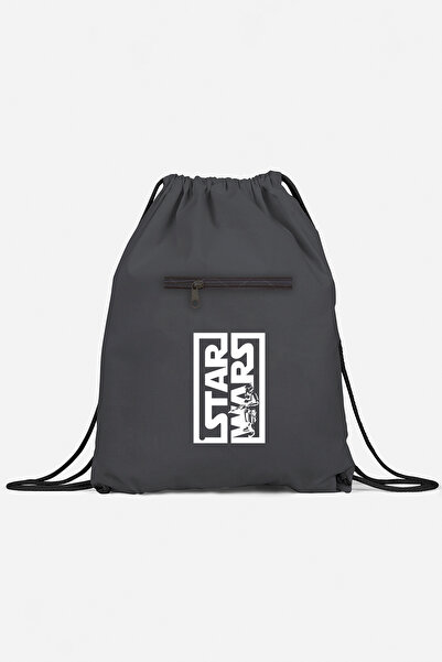 herotasarım Αθλητικό σακίδιο πλάτης Star Wars - με τσέπες, bll4779