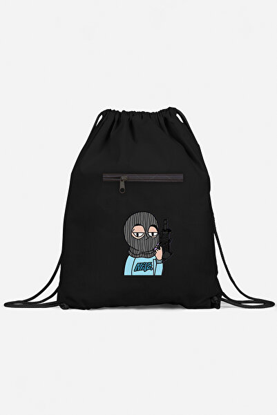 herotasarım Rucsac sport cu buzunare Nikc - bll4726