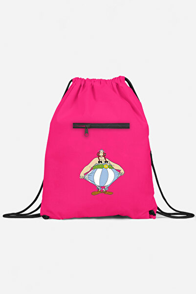 herotasarım Rucsac sport Obelix - cu buzunare, bll4836