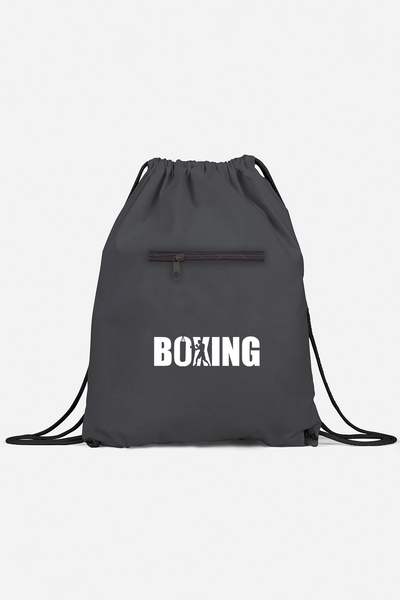 herotasarım Rucsac sport - cu buzunar pentru box, bll4978