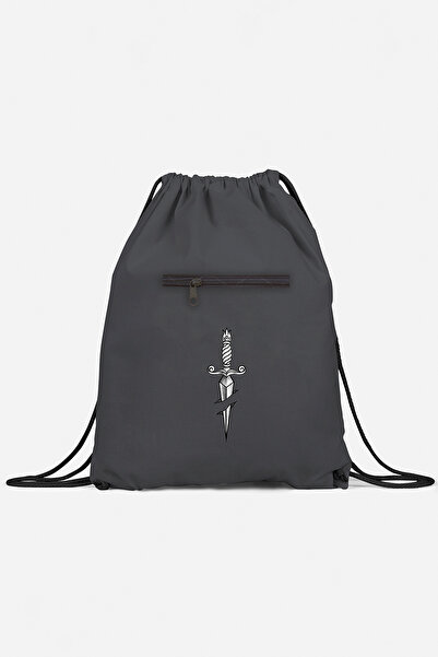 herotasarım حقيبة ظهر رياضية ناروتو - مع جيب، bll4905