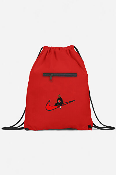 herotasarım حقيبة ظهر رياضية ناروتو - مع جيب، bll4653