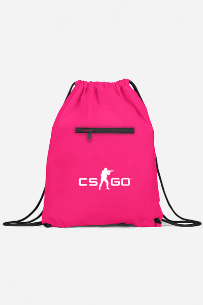 herotasarım Rucsac sport CS Go - cu buzunar, bll4989