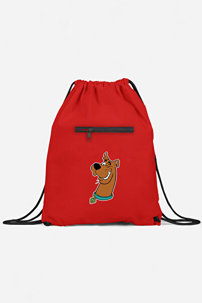 herotasarım Rucsac sport Scooby - Cu buzunare, bll4841