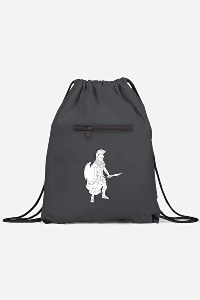 herotasarım Gladiator Sa džepovima Ranac - Sport bll4932