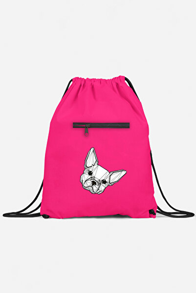 herotasarım Rucsac sport - Cu buzunar pentru câine, bll4680