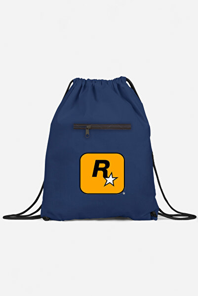 herotasarım Αθλητικό σακίδιο πλάτης μοντέλου GTA Bll4727 - Με τσέπες