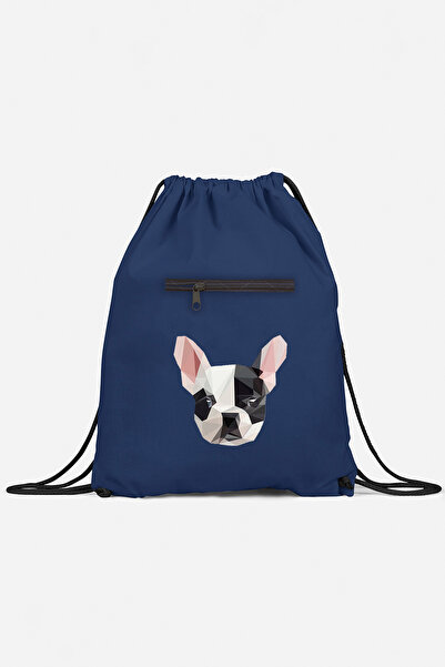 herotasarım Rucsac sport - Cu buzunar pentru câine, bll4681