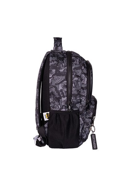 Batman School Bag - Model 2460