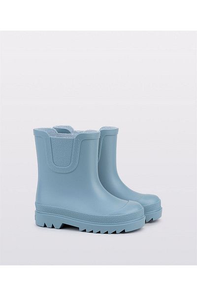 IGOR Tokio W10274 Unisex Παιδικές μπότες βροχής - Μπλε