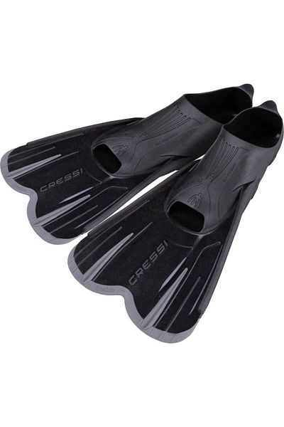 Cressi Agua Short Swimming Palette Black No:39-40