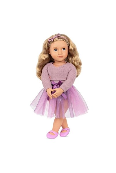 Our Generation Savannah Oyuncak Bebek 46 Cm