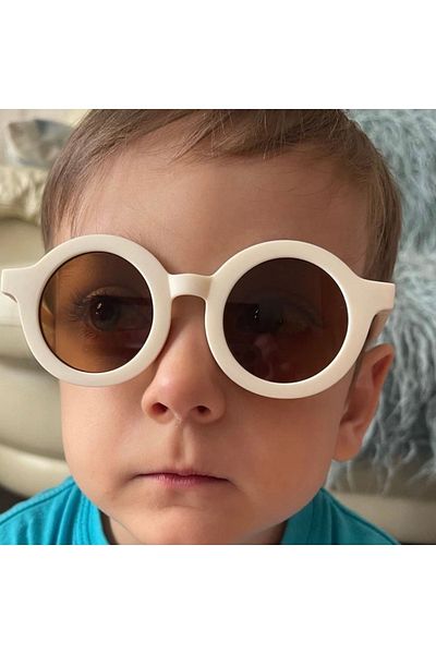 STAOOM Scandinavian Children's Sunglasses - UV 400 Without Box