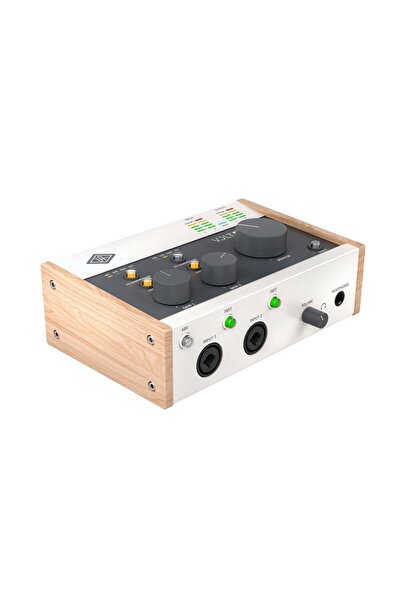 Universal Audio Volt 276 2-giriş / 2-çıkış Usb-c Ses Kartı