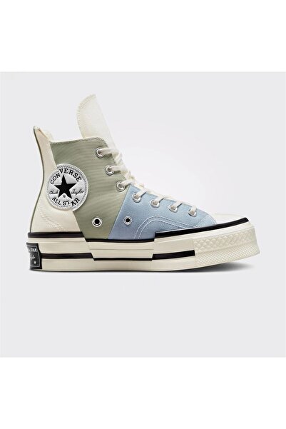 Converse Chuck 70 Plus Material Mashup