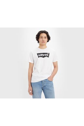 Levi s Graphic Crewneck Ti ort Fiyat Yorumlar Trendyol
