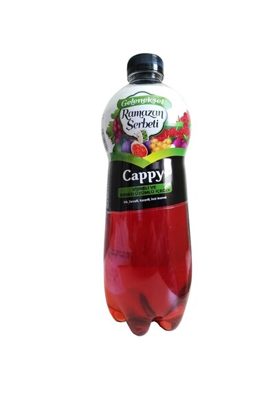 Cappy Ramazan Serbetı 1 L