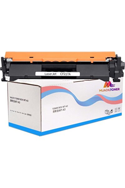 Colorprint Colorful Toner Hp Laserjet Pro Mfp M130a Toner Çipli 1600 Sayfa Hp...