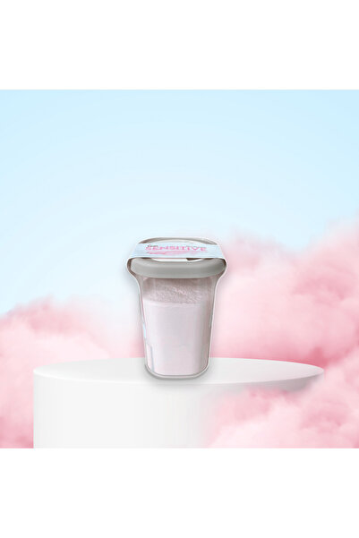 Sensitive Toz Saç Açıcı 250gr (Hassas Saçlar İçin)
