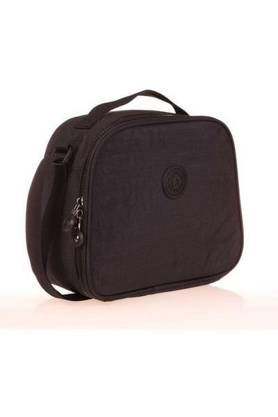 KAUKKO Black K9001 - Crazy Lunch Box