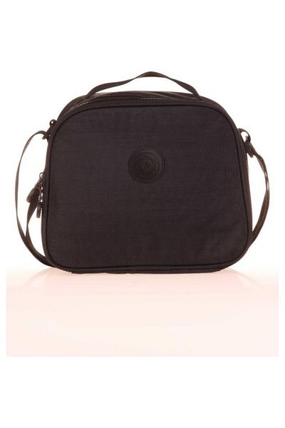 KAUKKO Black K9001 - Crazy Lunch Box