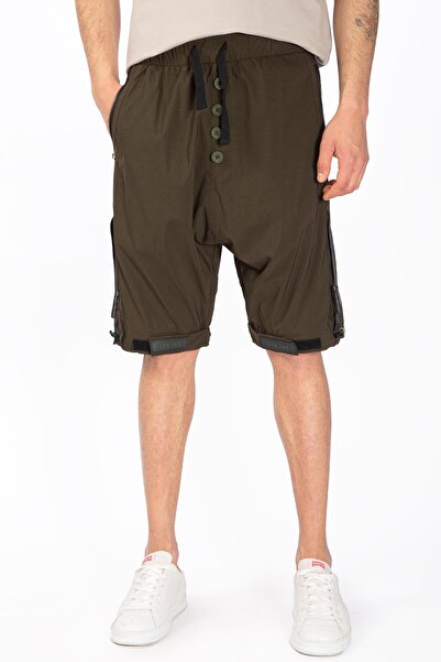 Geco Шорти з кишенями