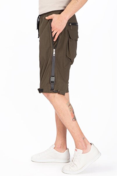 Geco Шорти з кишенями