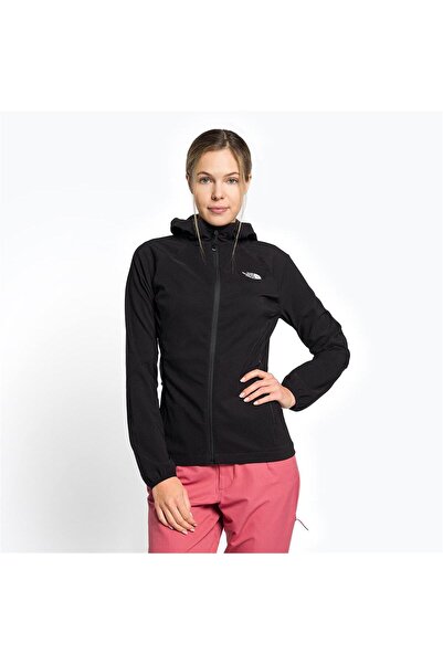 THE NORTH FACE The Nort Face W Nımble Hoodıe - Eu Kadın Ceket NF0A7R2RJK31