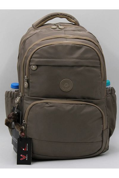PurpleART Unisex Bts Water Repellent Fabric - Casual, Travel & School Backpack