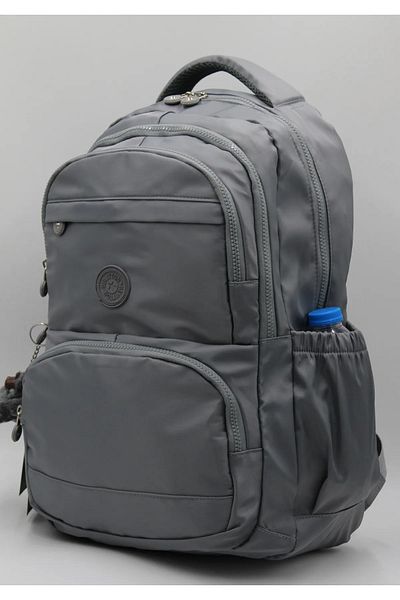 PurpleART Unisex Bts Water Repellent Fabric - Casual, Travel & School Backpack
