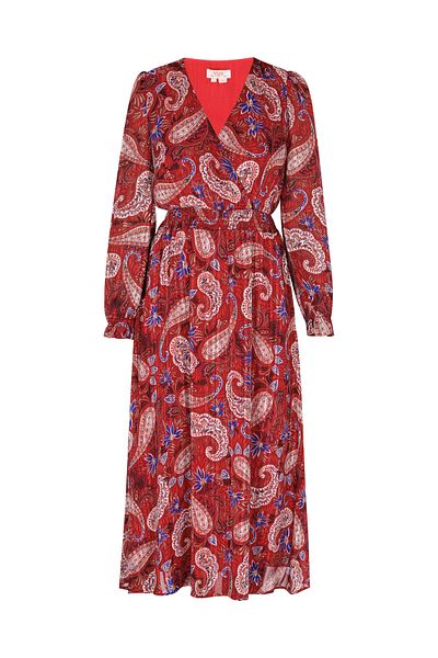 USHA Kleid