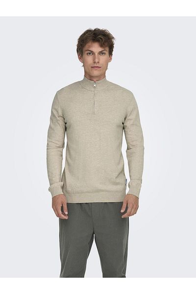 Only & Sons Strickpullover Onsloui Pullover