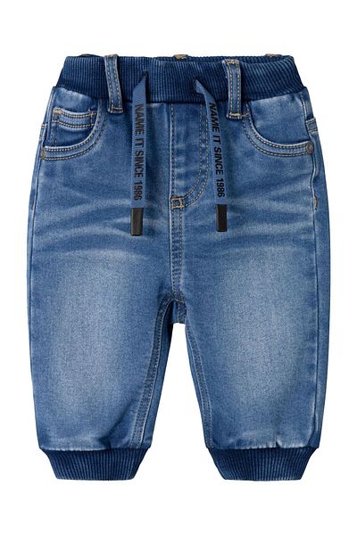 Name it NBMBEN ДЪНКИ BAGGY R FLEECE 8251-AN N