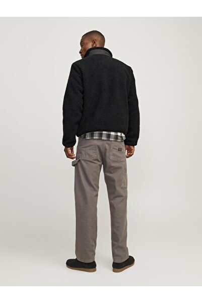 Jack & Jones Teddy Fur Jacket Teddy Fur Jacket