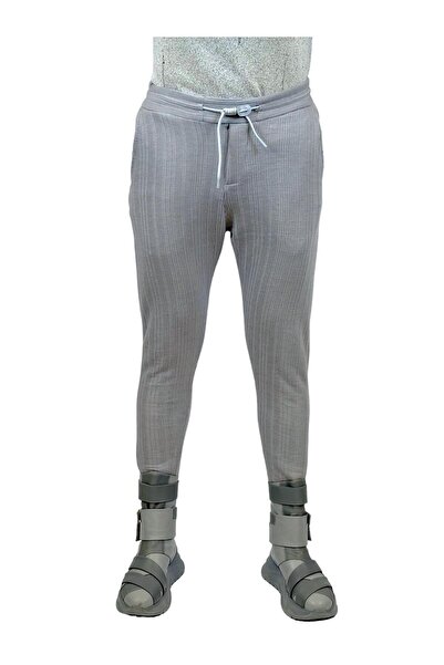 Geco Сірий кордон і блискавка нижньої частини