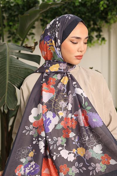 Silk Home Μοντέλο Olinda Shawl 49004-11