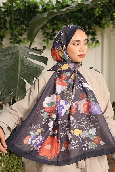 Silk Home Μοντέλο Olinda Shawl 49004-11