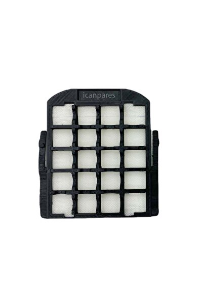 Supurgeavm AR 4020 Cleanart Max - Φίλτρο εισαγωγής αέρα και ηλεκτρική σκούπα ...