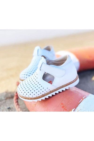 babelia Orthopedic Sole Children's Shoes