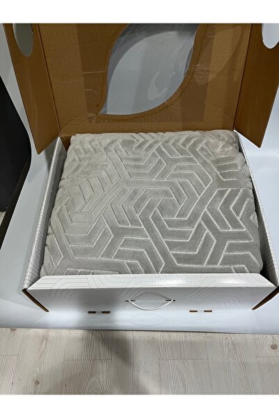 Merinos MERiNOS ELEGANCE - Double Blanket