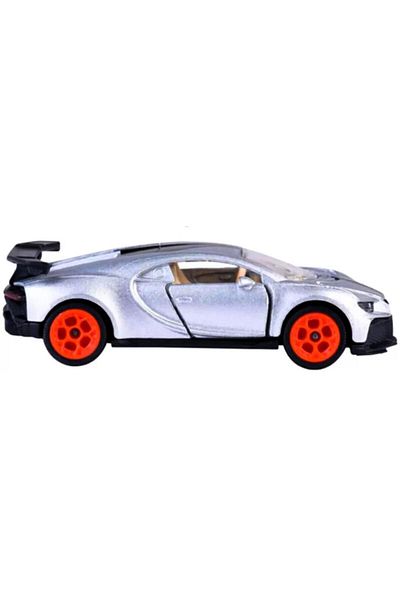 Majorette Deluxe Vehicles Bugatti Chiron Pur Sport