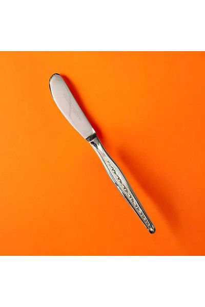 Meltem Bright Drop Series Cake Knife - Set of 12
