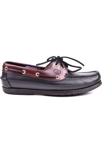 Dexter Men's Black Shoes