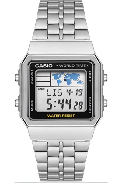 Casio A500Wa-1Df Men's Wristwatch